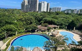 Apartamento en Bello Horizonte
